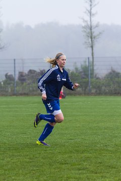 Bild 77 - SC Kaltenkirchen - SG Trittau/S�dstormarn : Ergebnis: 0:6